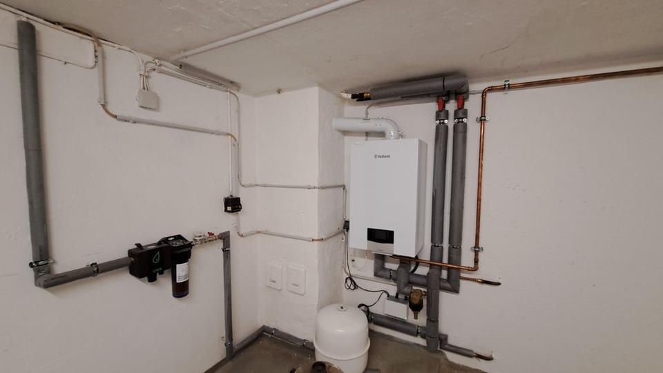 Reihenhaus Bonn Hardtberg - 7 Zimmer, 203 m&sup2;, 875.000&euro; | Angebot:25822630