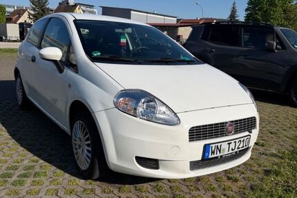 Fiat Punto 150.117 km 1.500 &euro; Waiblingen 71334