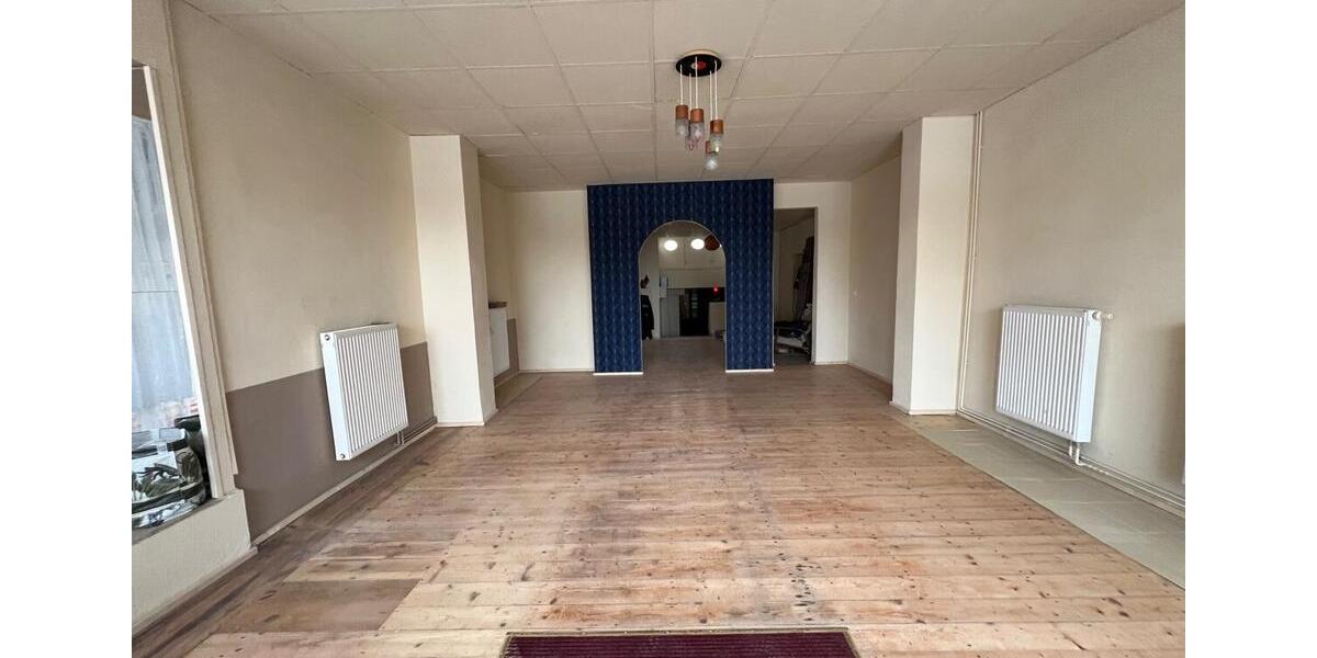 Gewerbefläche in Bautzen in präsenter Lage zimmer