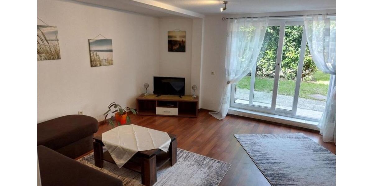 Etagenwohnung Stadtoldendorf - 2 Zimmer, 65 m&sup2;, 550&euro; | Angebot:26129892