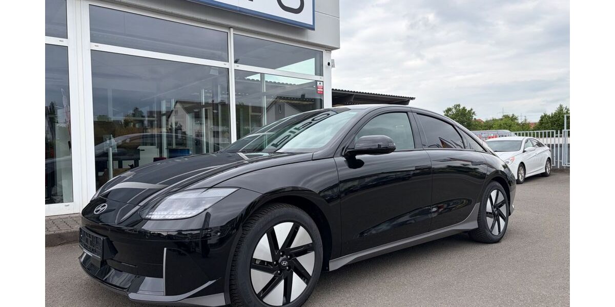 Hyundai IONIQ 6 14.900 km 35.399 &euro; Ramstein-Miesenbach 66877