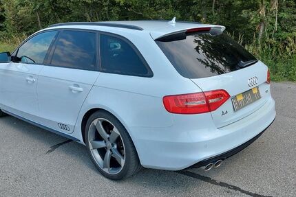 Audi A4 146.000 km 16.900 &euro; Bad Staffelstein 96231