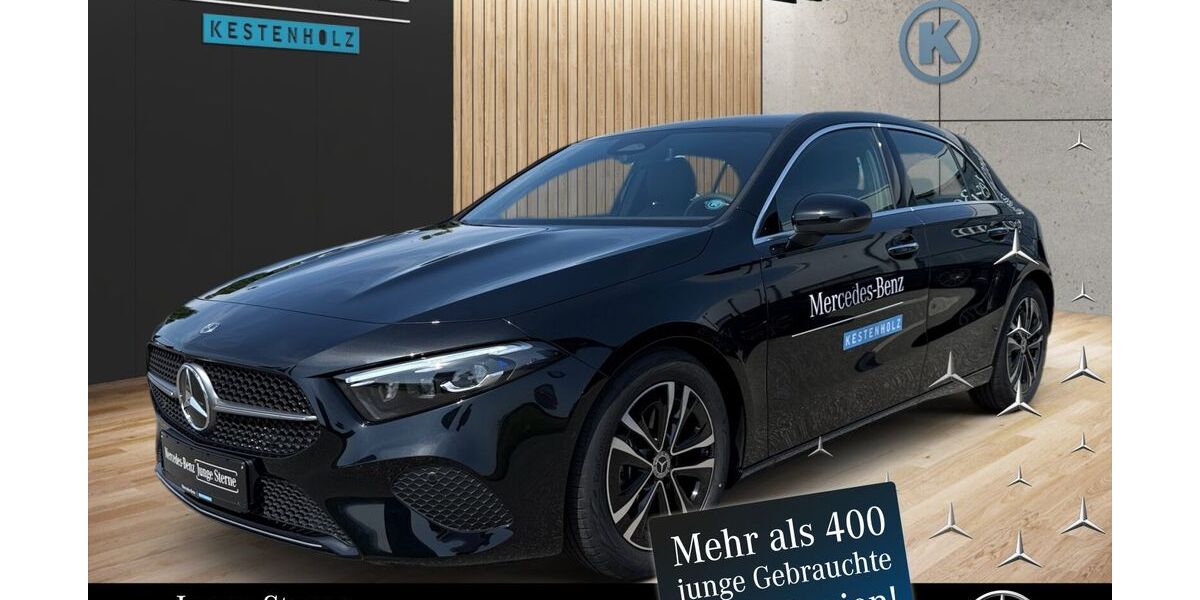Mercedes-Benz A 180 13.202 km 30.440 &euro; Simmern 55469