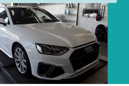 Audi A4 37.879 km 27.980 &euro; Herrenberg 71083