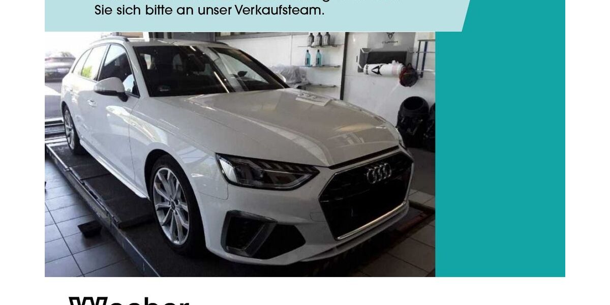 Audi A4 37.879 km 27.980 &euro; Herrenberg 71083