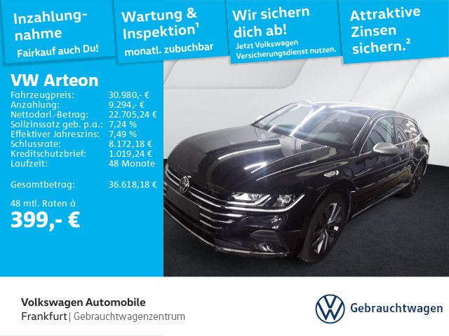 Arteon