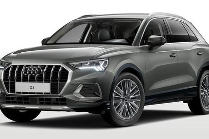 Audi Q3 5.552 km 39.950 &euro; Arnstadt 99310