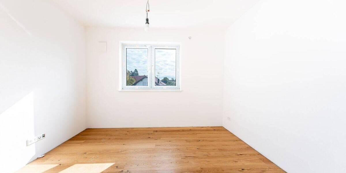 Etagenwohnung Wallersdorf - 2 Zimmer, 60 m&sup2;, 268.000&euro; | Angebot:26891439