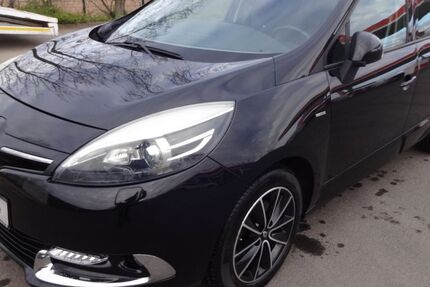 Renault Scenic 218.000 km 5.500 &euro; Zülpich 53909