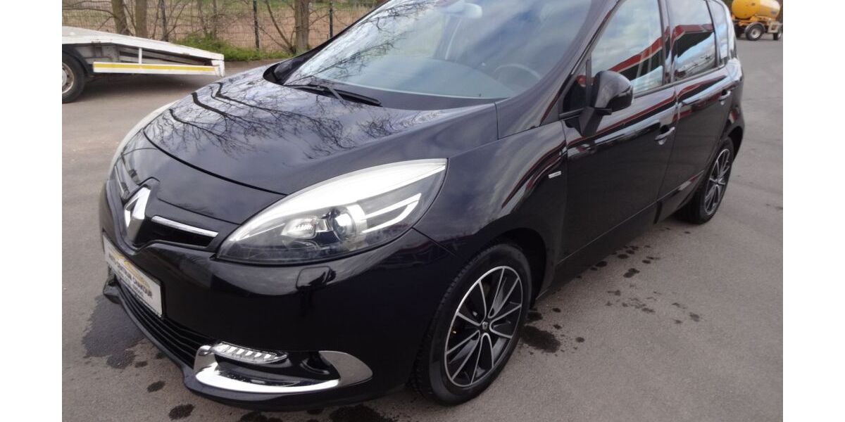 Renault Scenic 218.000 km 5.500 &euro; Zülpich 53909