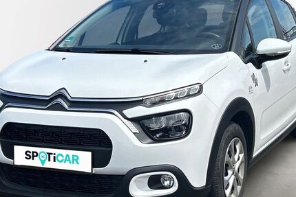 Citroen C3 33.150 km 8.900 &euro; Mayen 56727