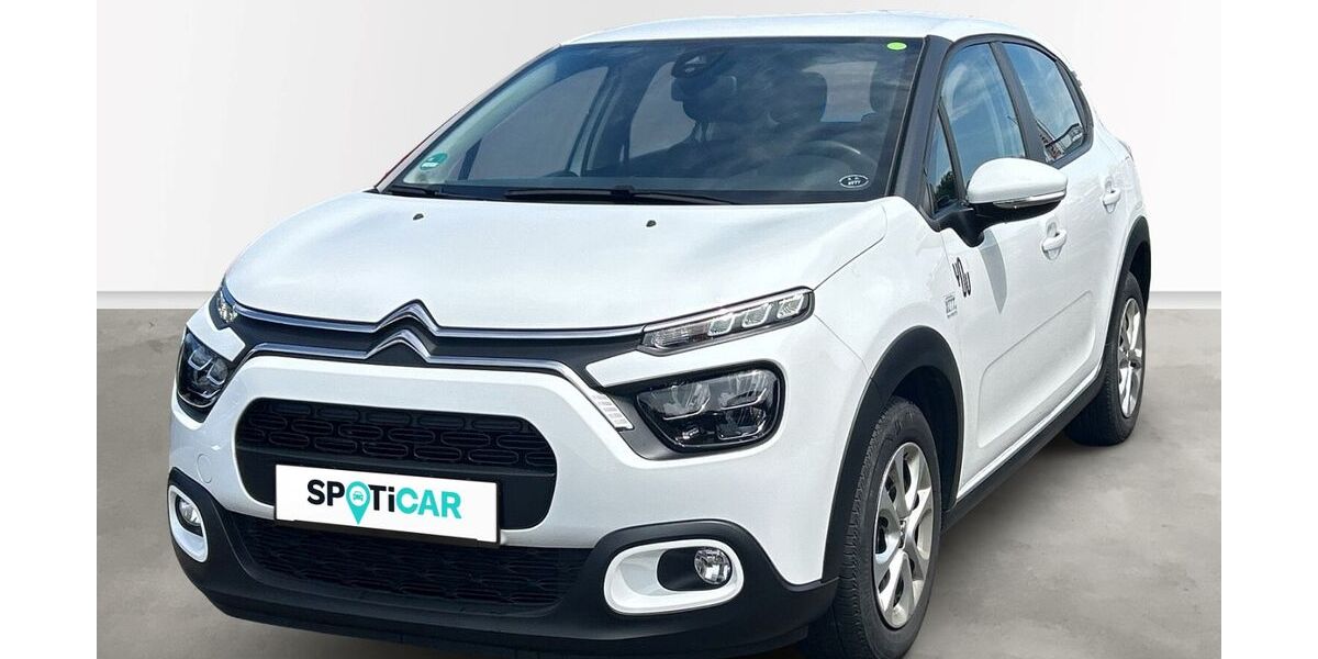 Citroen C3 33.150 km 8.900 &euro; Mayen 56727