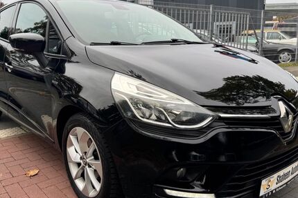 Renault Captur 116.918 km 6.999 € krefeld 47804