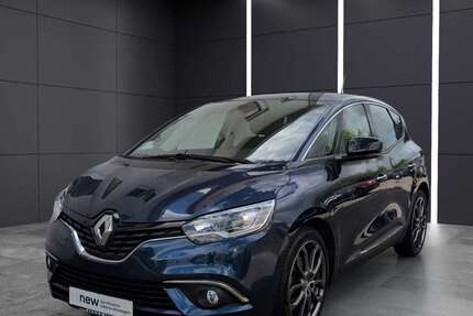 Renault Scenic 77.532 km 13.885 € Trollenhagen 17039