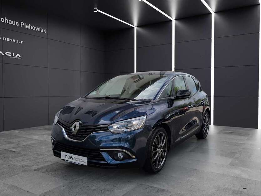 Renault Scenic 77.532 km 13.885 € Trollenhagen 17039