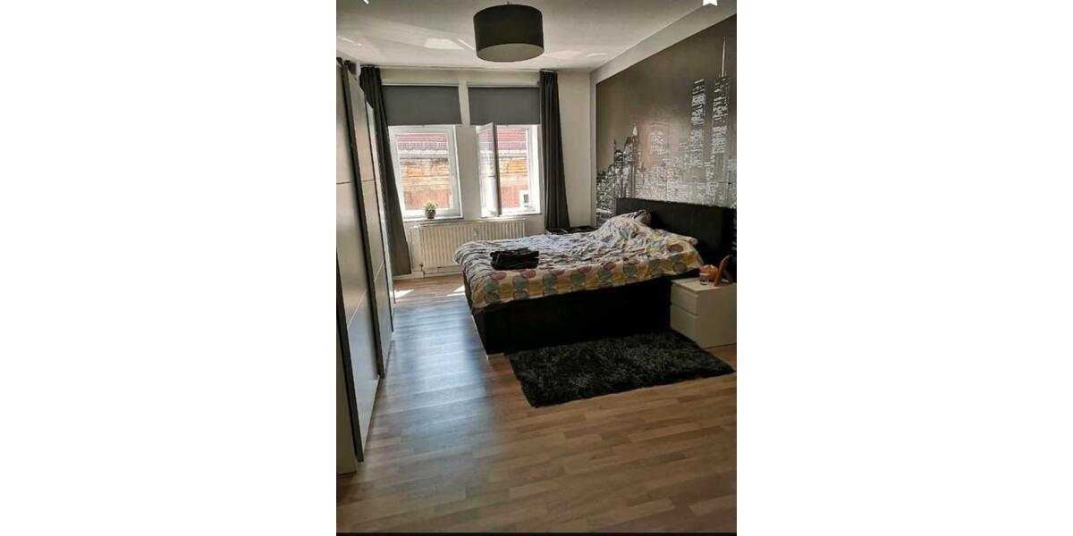 Etagenwohnung Arnstadt - 3 Zimmer, 103 m&sup2;, 839&euro; | Angebot:25991216