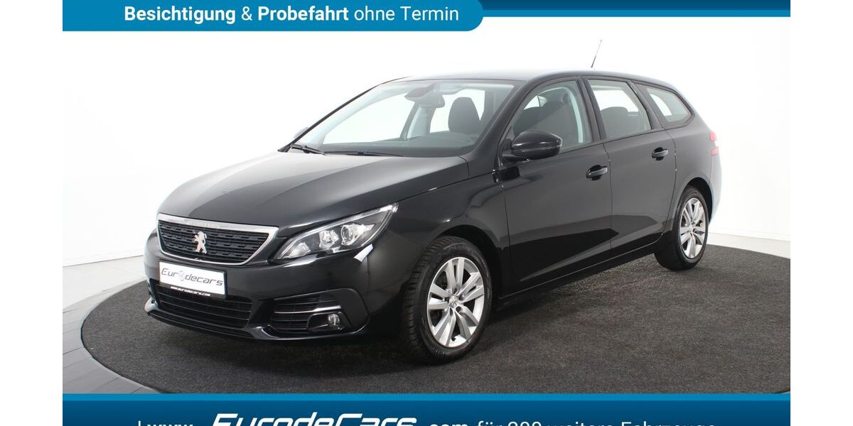Peugeot 308 87.000 km 12.400 &euro; Herzogenrath 52134