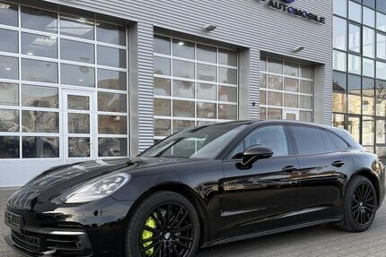 Porsche Panamera 152.000 km 55.000 &euro; Berlin-Lichtenberg 10365