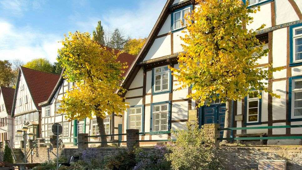 Zimmer Vlotho - 2 Zimmer, 900&euro; | Angebot:24986616