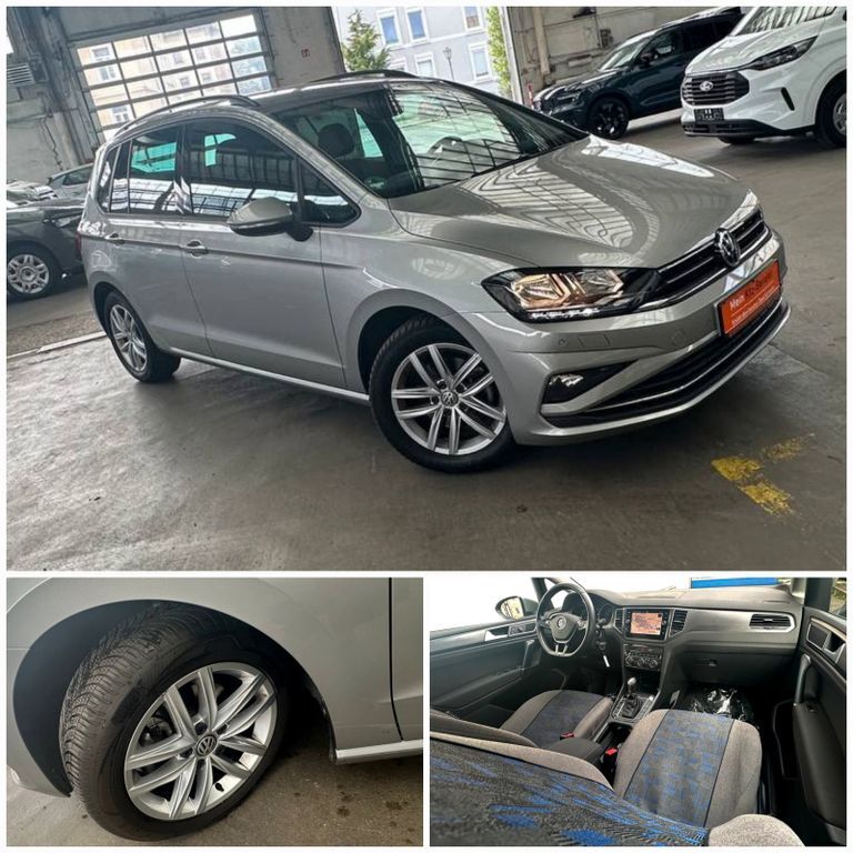 VW Golf 50.620 km 16.750 € Dresden 01326