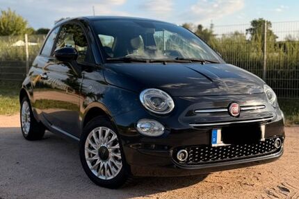 Fiat 500 90.000 km 8.600 &euro; Rastatt 76437