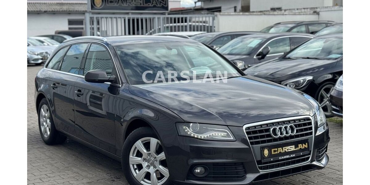 Audi A4 148.000 km 10.498 &euro; Worms 67547