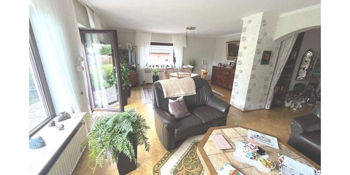 Einfamilienhaus Langwedel Etelsen - 6 Zimmer, 130 m&sup2;, 399.000&euro; | Angebot:25770807