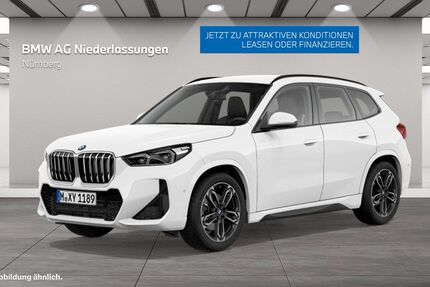 BMW X1 12.458 km 45.395 &euro; Nürnberg 90441