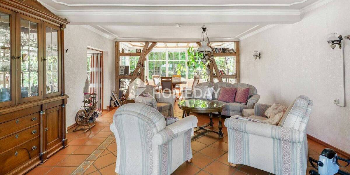 Mehrfamilienhaus, Wohnhaus Steinau Hintersteinau - 1 Zimmer, 400 m&sup2;, 349.000&euro; | Angebot:26826006