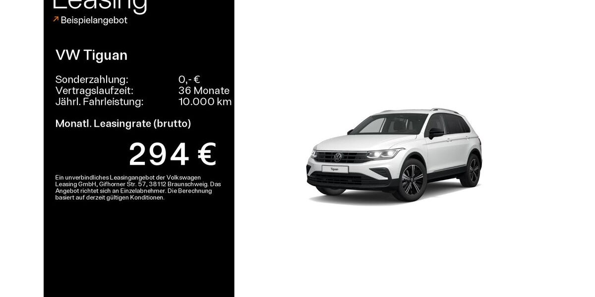 VW Tiguan 47.917 km 26.990 &euro; Lichtenfels 96215