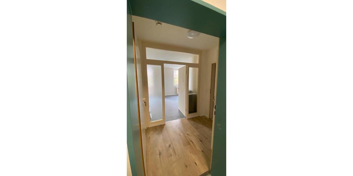 Etagenwohnung Lüneburg Ebensberg - 1 Zimmer, 35 m&sup2;, 600&euro; | Angebot:26656900