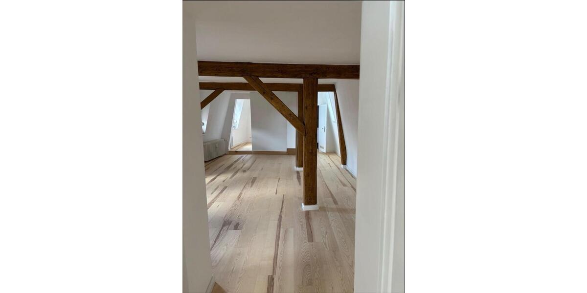 Dachgeschoßwohnung Kevelaer Schravelen - 2.5 Zimmer, 64 m&sup2;, 640&euro; | Angebot:26086829