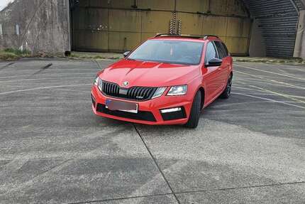 Skoda Octavia 88.900 km 22.500 &euro; Jerrishoe 24963