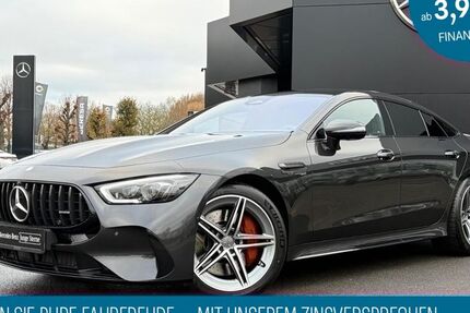 Mercedes-Benz AMG GT 11.500 km 128.990 &euro; Münster 48155
