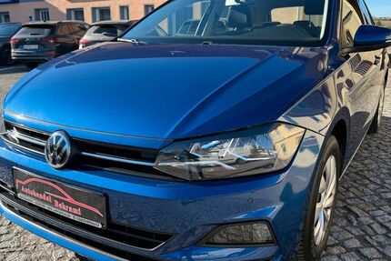 VW Polo 99.700 km 12.500 &euro; Bad Langensalza 99947