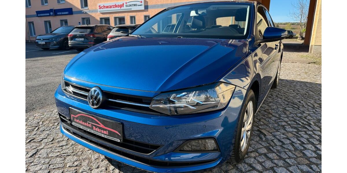 VW Polo 99.700 km 12.500 &euro; Bad Langensalza 99947