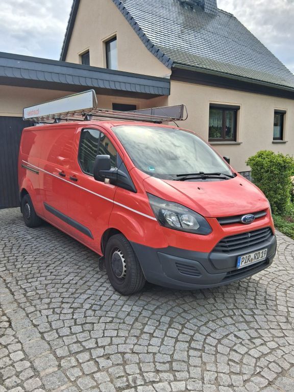 Transit Custom