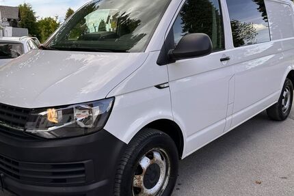 VW T6 Transporter 203.700 km 16.399 &euro; Apfeltrach 87742