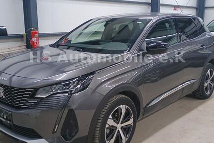 Peugeot 3008 14.967 km 21.299 &euro; Brake 26919