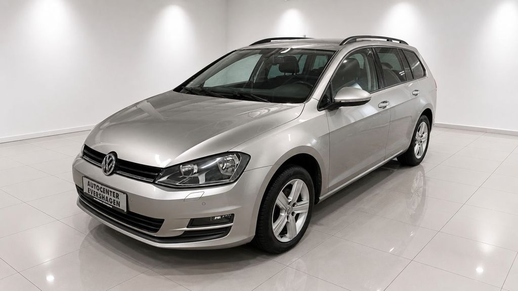 VW Golf 170.000 km 8.999 &euro; Rostock 18106