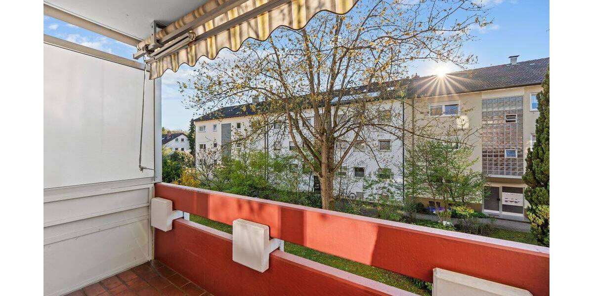 Etagenwohnung Singen / Hohentwiel Singen - 3 Zimmer, 86 m&sup2;, 256.000&euro; | Angebot:26359729