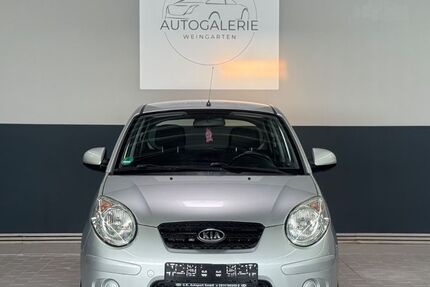 Kia Picanto 122.880 km 1.490 &euro; Wennigsen 30974