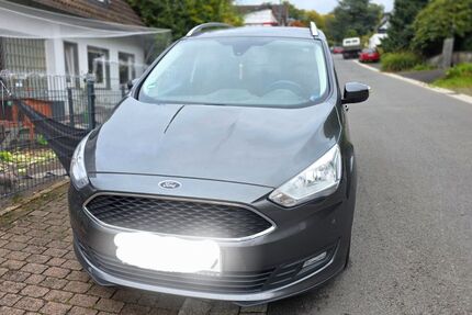 Ford C-Max 161.000 km 7.500 € Wermelskirchen 42929