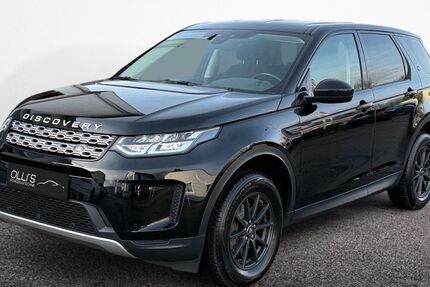 Land Rover Discovery 108.800 km 19.900 &euro; Göppingen 73037