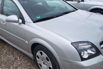Opel Vectra 160.000 km 3.500 € Spiesen-Elversberg 66583