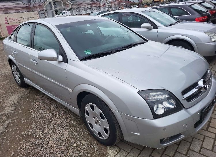 Opel Vectra 160.000 km 3.500 € Spiesen-Elversberg 66583