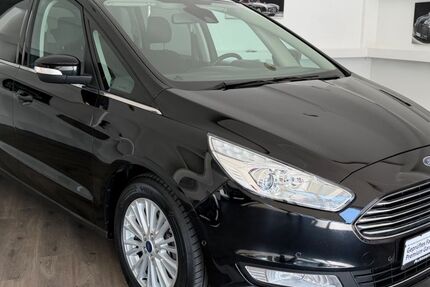 Ford Galaxy 186.146 km 11.999 &euro; Baunatal 34225