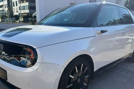 Honda e 28.000 km 15.900 € Roth 91154