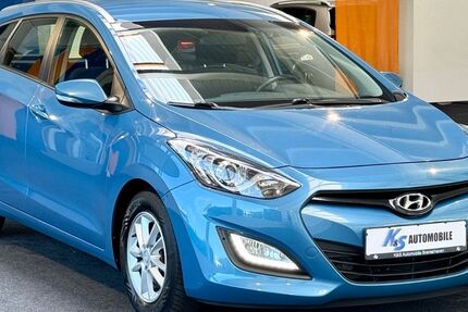 Hyundai i30 73.180 km 9.999 &euro; Bremerhaven 27568