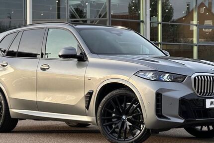 BMW X5 15.330 km 77.490 &euro; Winnenden 71364